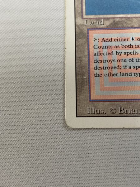 画像4: 《Volcanic Island》[3ED] HP (4)