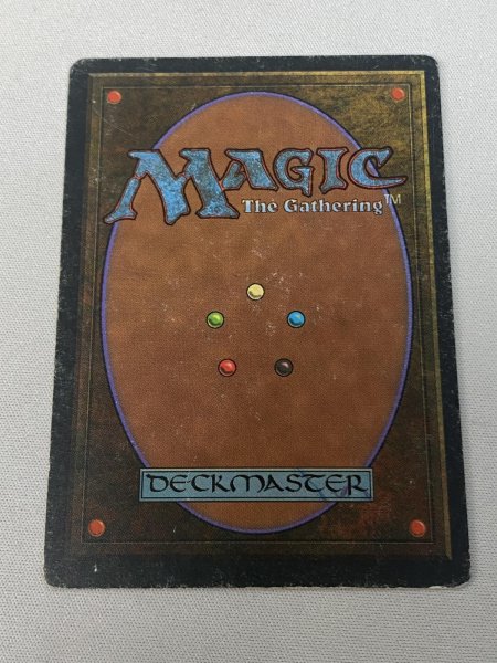 画像6: 《Volcanic Island》[3ED] HP (6)
