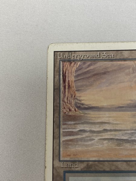 画像2: 《Underground Sea》[3ED] MP (2)