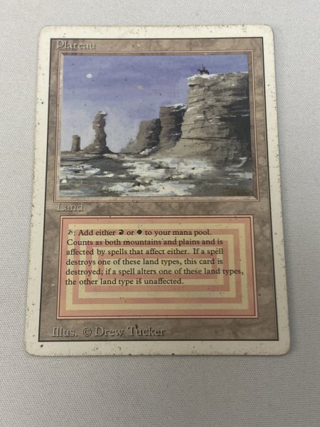 画像1: 《Plateau》[3ED] HP (1)