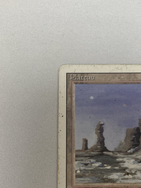 画像2: 《Plateau》[3ED] HP (2)