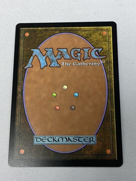画像6: 【Foil】《金属モックス/Chrome Mox》[MPS] (6)