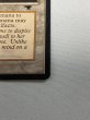 画像5: 《Mishra's Workshop》[ATQ] MP サイン (5)