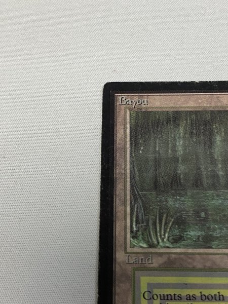 画像2: 《Bayou》[LEB] MP (2)