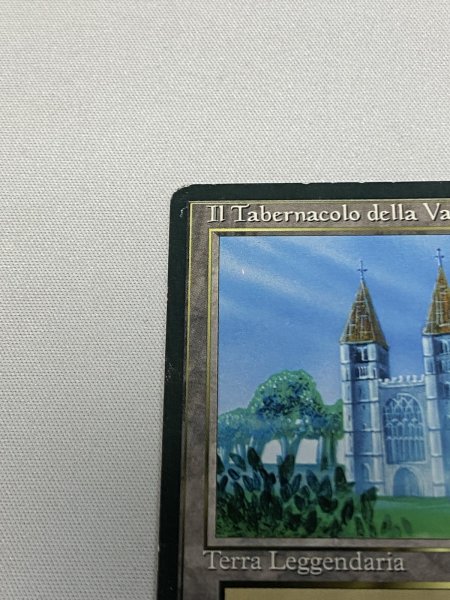 画像2: イタリア語《The Tabernacle at Pendrell Vale》[LEG] HP (2)