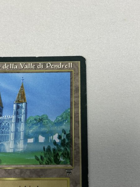 画像3: イタリア語《The Tabernacle at Pendrell Vale》[LEG] HP (3)