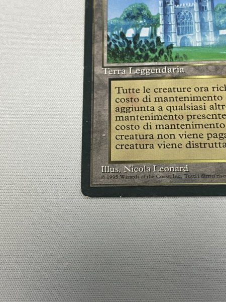画像4: イタリア語《The Tabernacle at Pendrell Vale》[LEG] HP (4)
