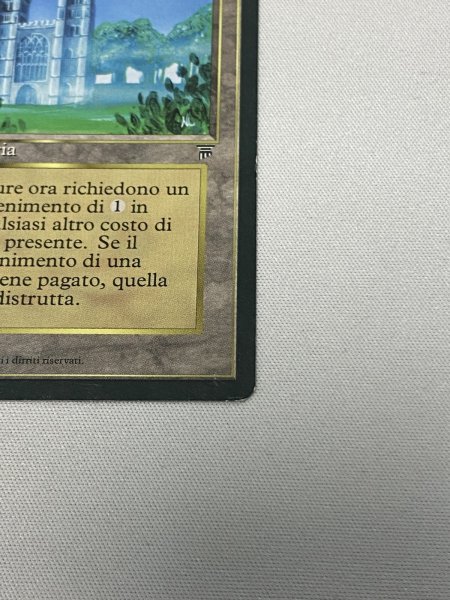 画像5: イタリア語《The Tabernacle at Pendrell Vale》[LEG] HP (5)