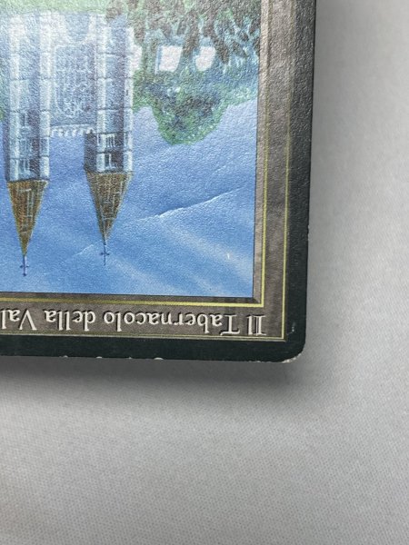 画像6: イタリア語《The Tabernacle at Pendrell Vale》[LEG] HP (6)