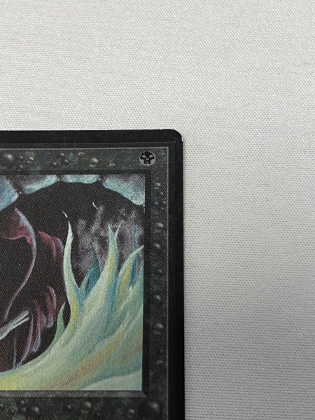 画像3: 《暗黒の儀式/Dark Ritual》[LEB] SP+ (3)