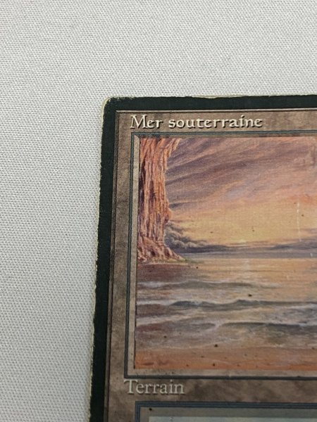 画像2: フランス語《Underground Sea》[FBB] Poor (2)