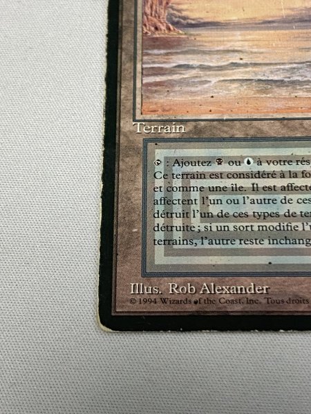 画像4: フランス語《Underground Sea》[FBB] Poor (4)