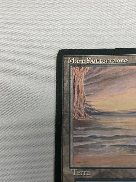 画像2: イタリア語《Underground Sea》[FBB] HP (2)