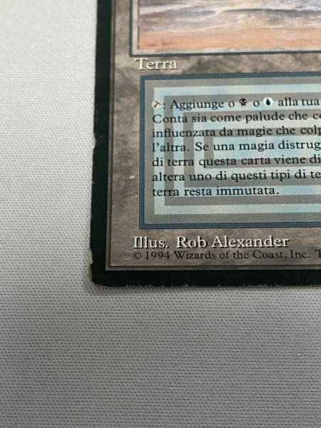 画像4: イタリア語《Underground Sea》[FBB] HP (4)