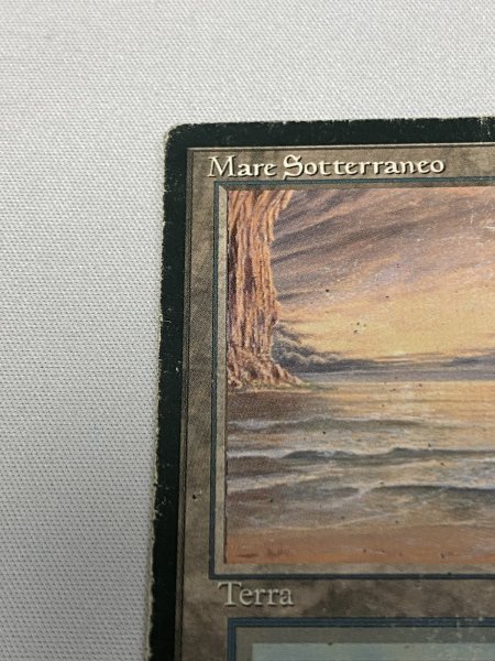 画像2: イタリア語《Underground Sea》[FBB] Poor (2)
