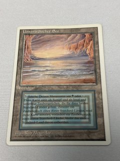 【美品】Underground Sea 3ED FWB ドイツ語 70726f647563742f494d475f383230