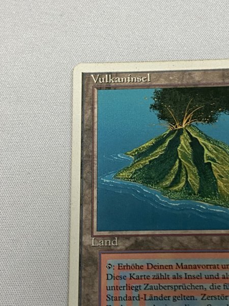 画像2: ドイツ語《Volcanic Island》[FWB] HP (2)