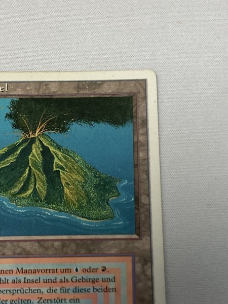 画像3: ドイツ語《Volcanic Island》[FWB] HP (3)
