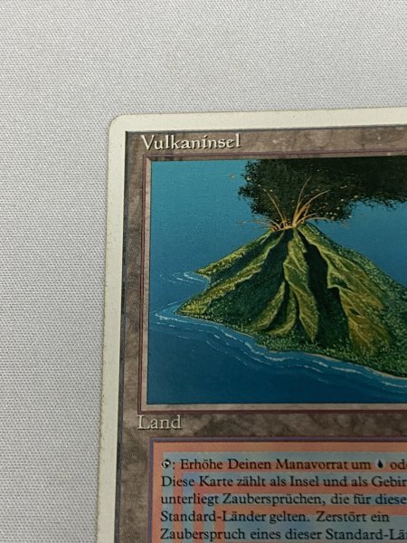 画像2: ドイツ語《Volcanic Island》[FWB] HP (2)