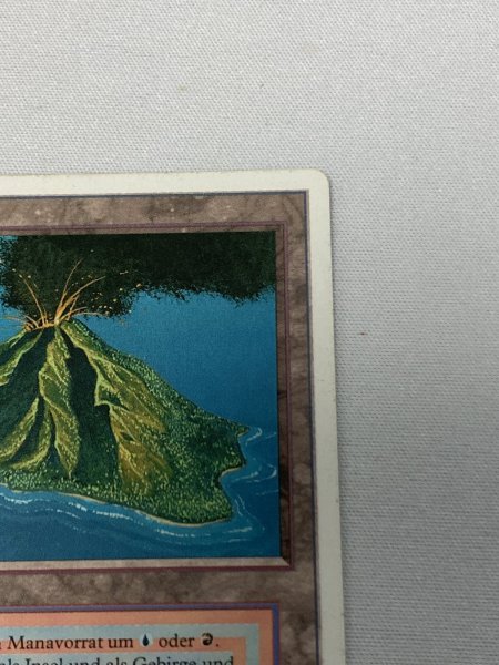 画像3: ドイツ語《Volcanic Island》[FWB] HP (3)