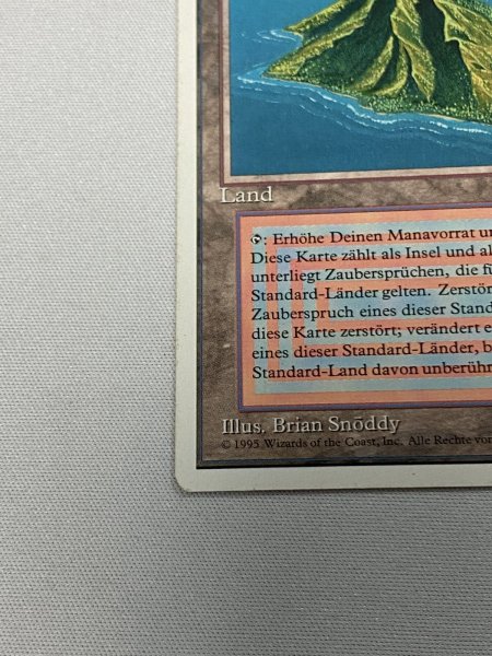 画像4: ドイツ語《Volcanic Island》[FWB] HP (4)