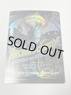 アーティストプルーフ AP - MTG専門店 Initiative