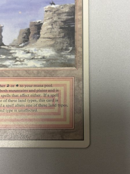 画像5: 《Plateau》[3ED] MP (5)