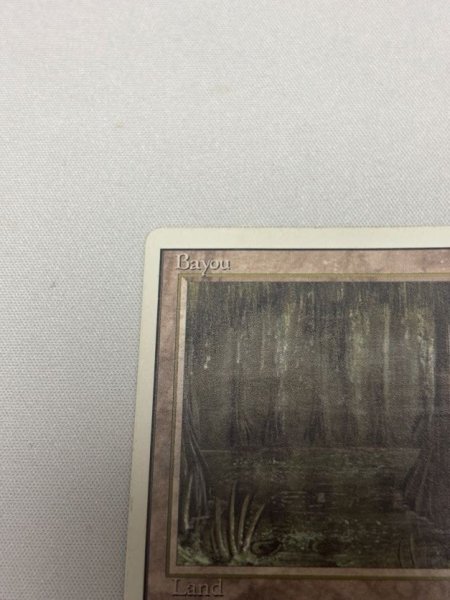画像2: 《Bayou》[3ED] HP (2)