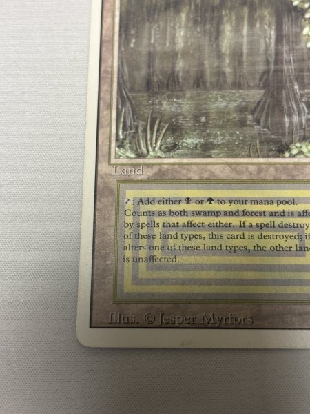 画像4: 《Bayou》[3ED] HP (4)