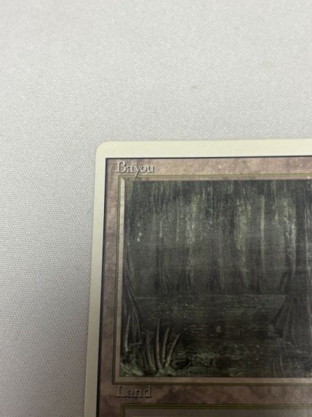 画像2: 《Bayou》[3ED] MP (2)