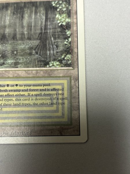 画像5: 《Bayou》[3ED] MP (5)