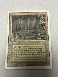 Bayou - MTG専門店 Initiative