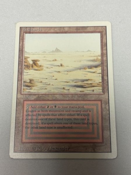 画像1: 《Badlands》[3ED] MP (1)