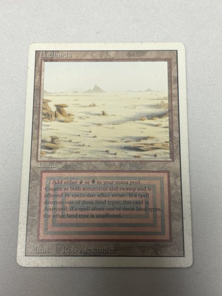 画像1: 《Badlands》[3ED] MP (1)