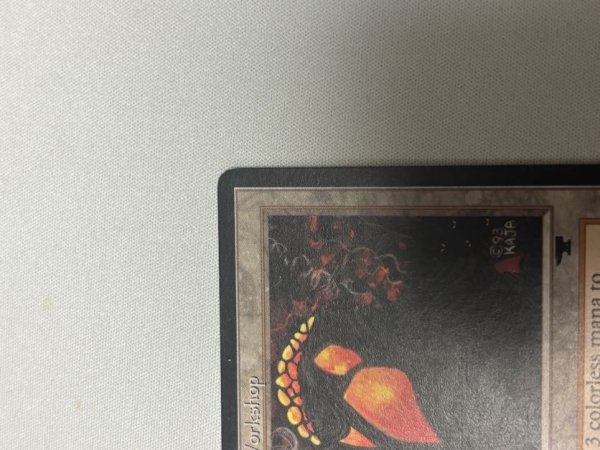 画像3: 《Mishra's Workshop》[ATQ] (3)