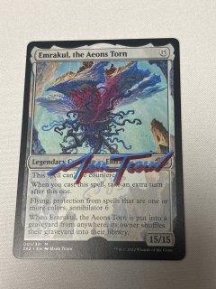 アーティストプルーフ AP/ 拡張 Alter - MTG専門店 Initiative
