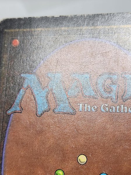 画像5: 《Mishra's Workshop》[ATQ]  HP (5)