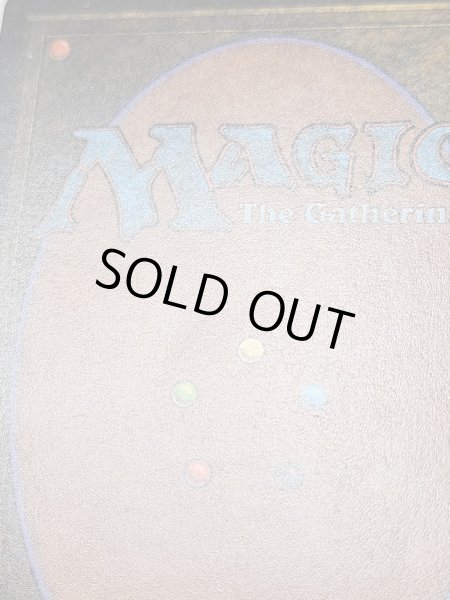 画像4: 《稲妻/Lightning Bolt》[LEB] MP (4)