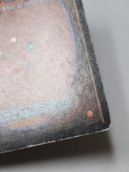 画像7: 《Mishra's Workshop》[ATQ]  HP (7)