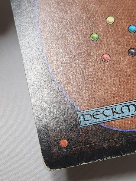 画像8: 《Mishra's Workshop》[ATQ]  HP (8)