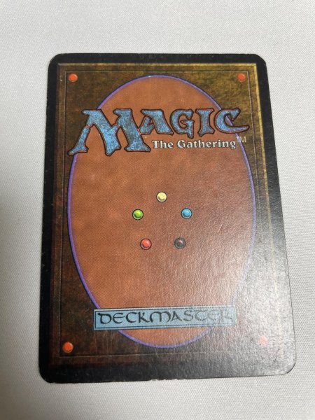 画像5: 《暗黒の儀式/Dark Ritual》[LEA] HP (5)