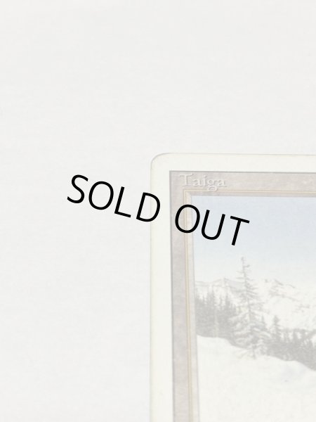 画像2: 《Taiga》3ED HP (2)