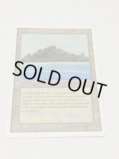 Tropical Island - MTG専門店 Initiative