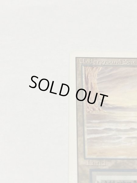 画像2: 《Underground Sea》3ED SP (2)