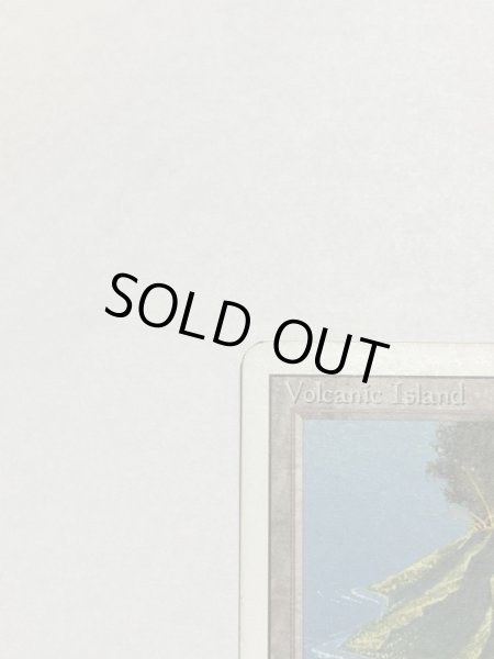 画像2: 《Volcanic Island》3ED MP (2)