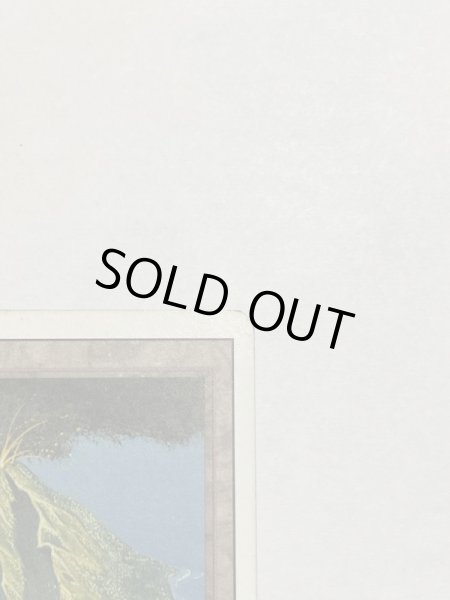 画像3: 《Volcanic Island》3ED MP (3)