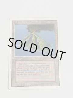 Volcanic Island - MTG専門店 Initiative
