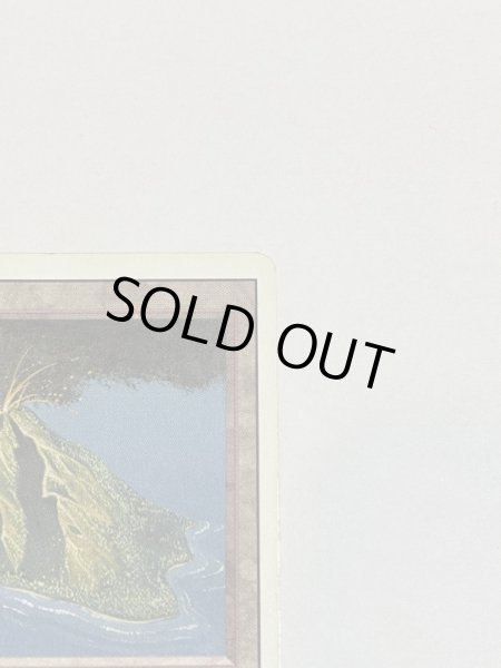 画像3: 《Volcanic Island》3ED SP (3)