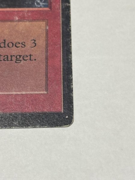 画像4: 《稲妻/Lightning Bolt》[LEB] HP (4)