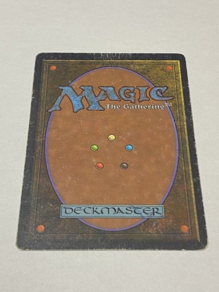 画像6: 《稲妻/Lightning Bolt》[LEB] HP (6)